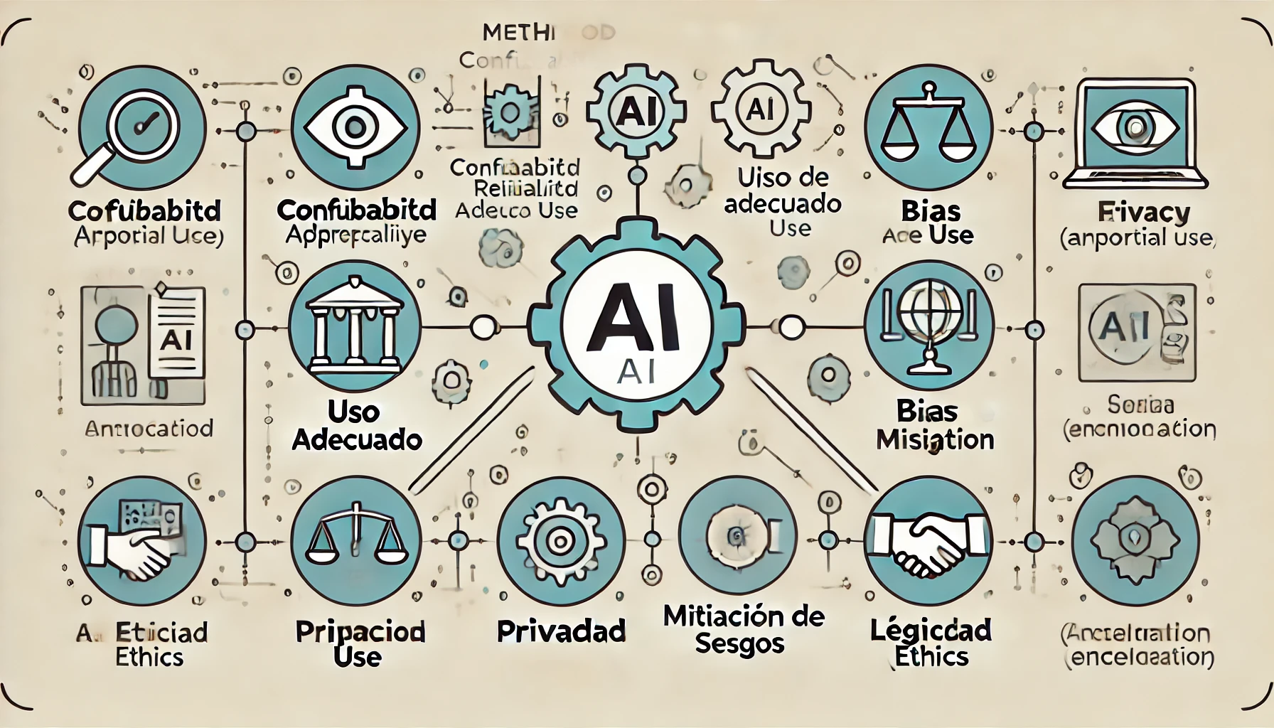 Método Cumple IA Inteligencia Artificial