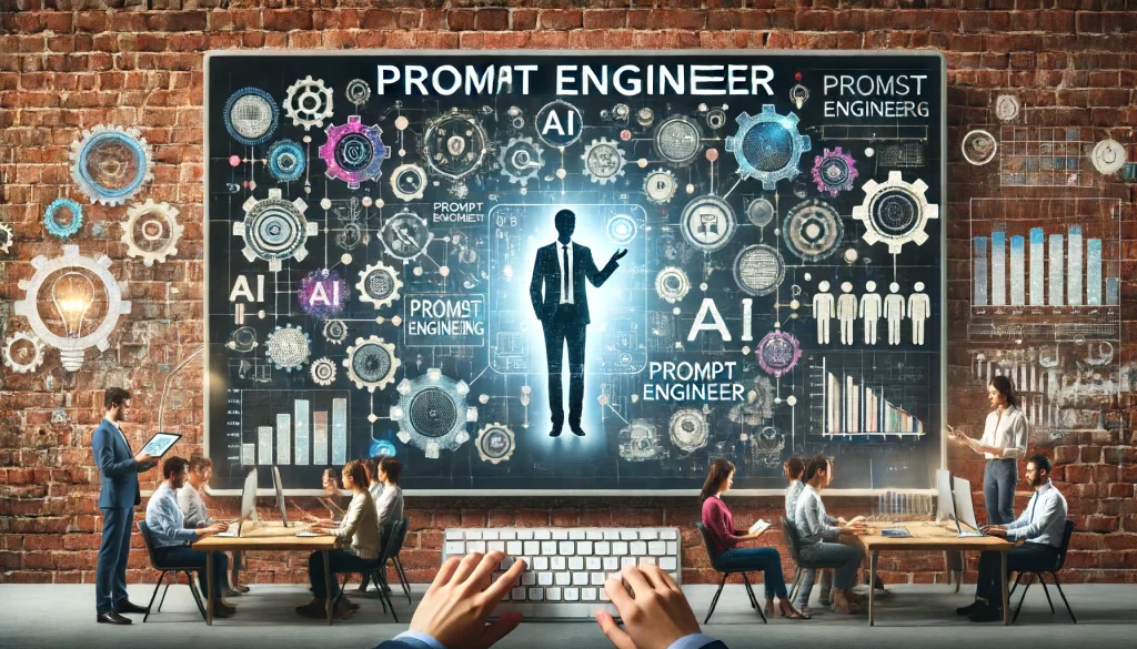 Ingeniería de prompts