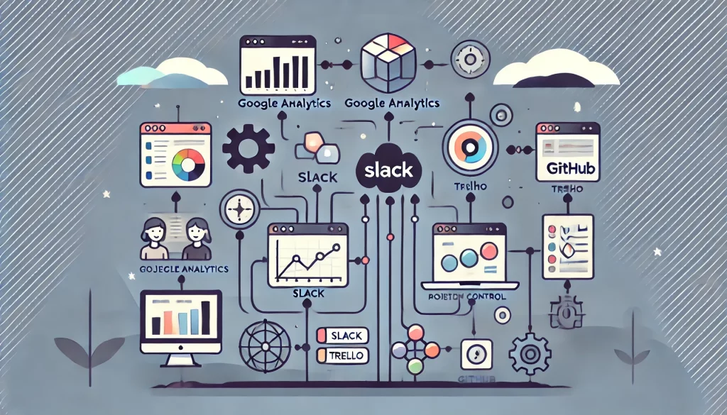 Tool Staking IA