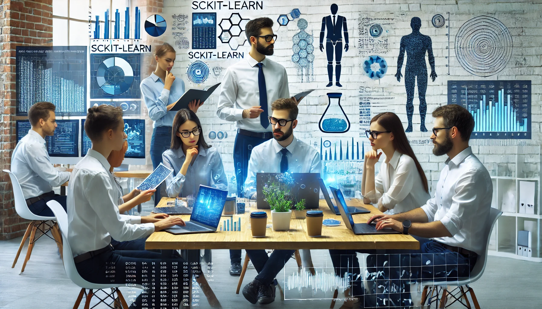 Herramientas IA Esenciales para Desarrolladores