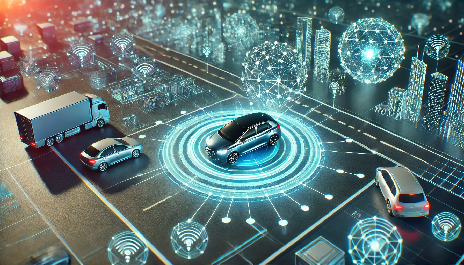 Redes neuronales inteligencia artificial