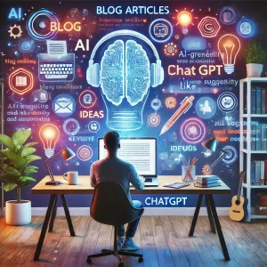 GPT para publicaciones en blog 1500 palabras con SEO