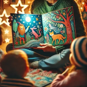 Educativo & idiomas