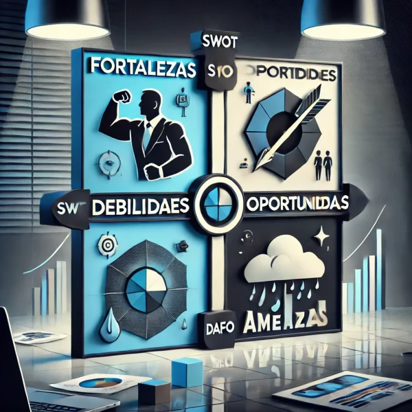 GPT CREADOR DE DAFO