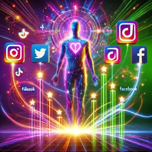Este GPT te ayuda a generar estrategias para ganar seguidores en Instagram, Facebook o TikTok.