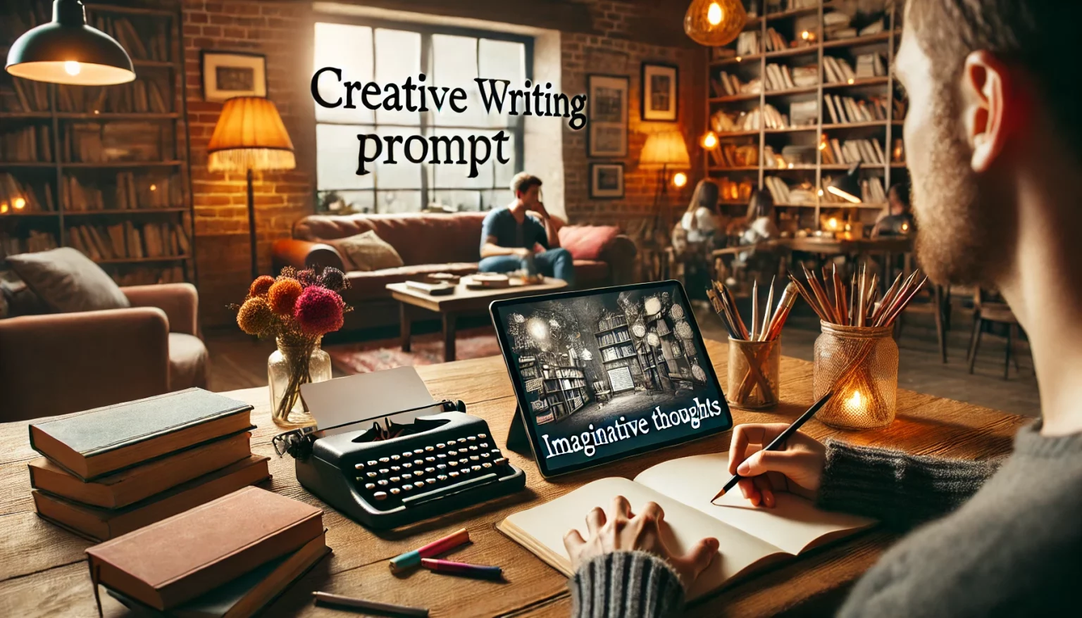 Conclusión: ¿Por qué son importantes los prompts? Ya sea que estés trabajando con inteligencia artificial o en la escritura creativa, los prompts son una herramienta fundamental. En el caso de la IA, permiten que los modelos de lenguaje generen respuestas útiles y relevantes, mientras que en la escritura creativa, sirven como un catalizador para la inspiración. Con una correcta formulación y experimentación, los prompts pueden ayudar a desbloquear nuevas ideas y generar contenido de alta calidad. En definitiva, los prompts son más que simples indicaciones: son guías que pueden transformar la forma en que interactuamos con la tecnología o cómo desarrollamos nuestras habilidades creativas.
