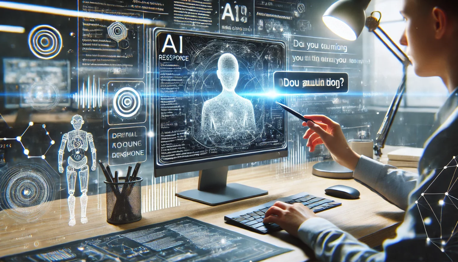 Conclusión: ¿Por qué son importantes los prompts? Ya sea que estés trabajando con inteligencia artificial o en la escritura creativa, los prompts son una herramienta fundamental. En el caso de la IA, permiten que los modelos de lenguaje generen respuestas útiles y relevantes, mientras que en la escritura creativa, sirven como un catalizador para la inspiración. Con una correcta formulación y experimentación, los prompts pueden ayudar a desbloquear nuevas ideas y generar contenido de alta calidad. En definitiva, los prompts son más que simples indicaciones: son guías que pueden transformar la forma en que interactuamos con la tecnología o cómo desarrollamos nuestras habilidades creativas.