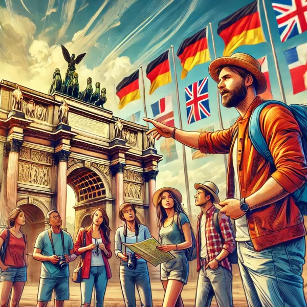 GPT aprender IDIOMAS, enfocado a  tu entorno laboral - Imagen 2
