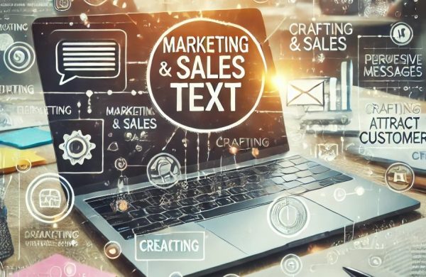 Marketing Ventas