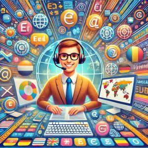GPT Asistente de traducción a cualquier idioma