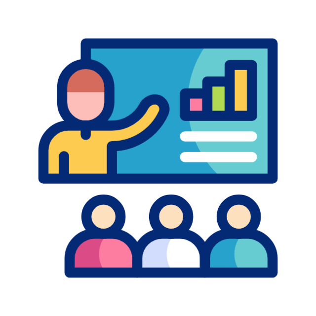 cursos de formación