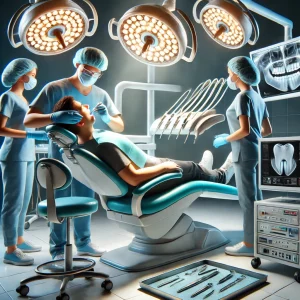 GPT Higienista bucodental