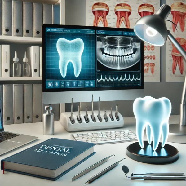 GPT Higienista bucodental