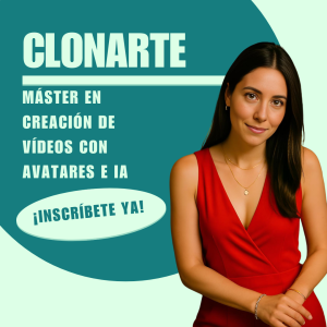 Master en Creacion de Videos con Avatares IA 2 300x300